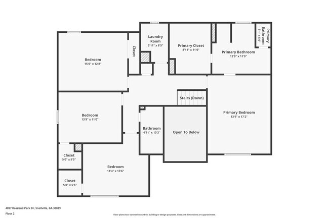 Photo - 4097 Rosebud Park Dr Casa