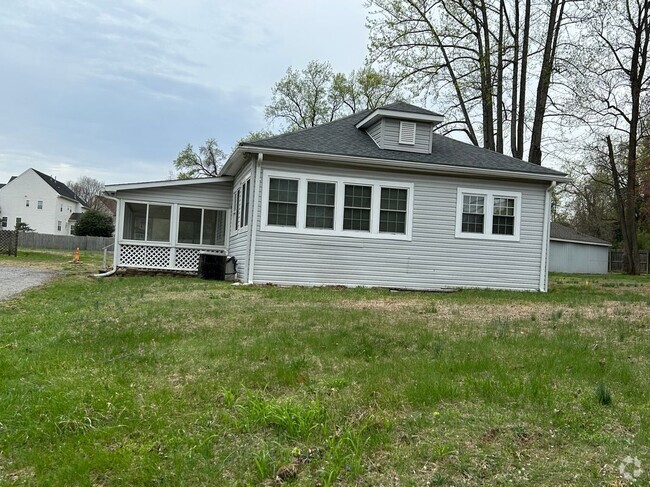 Building Photo - 6340 Bell Station Rd Rental
