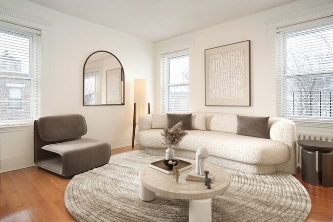 Photo - 37 Kilsyth Rd Apartamentos Unidad #1