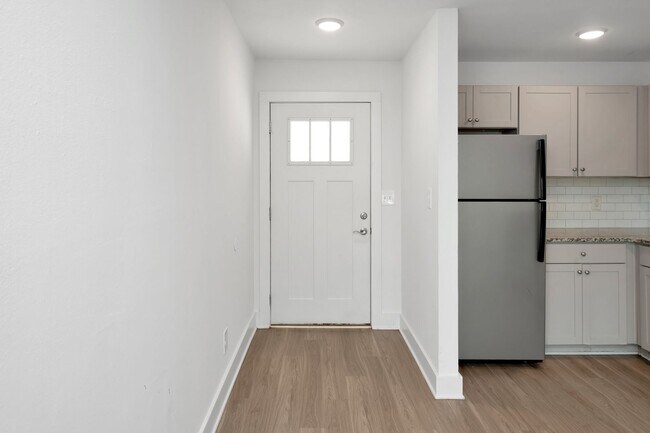 Towncrest Apartments