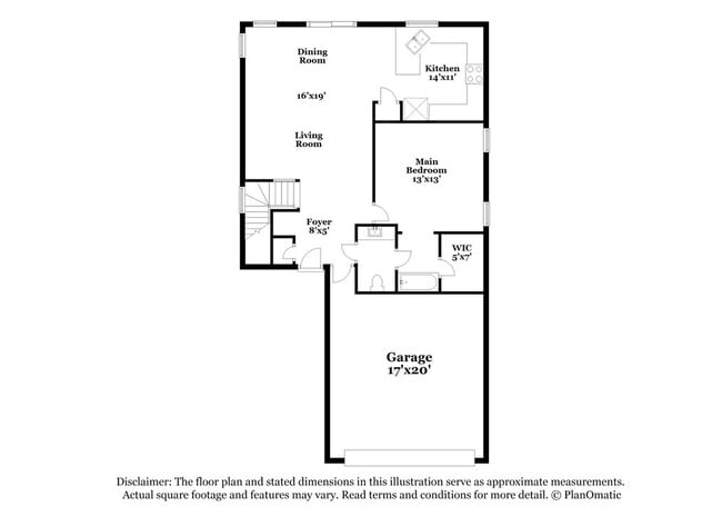 Photo - 18406 S Copper Basin Dr