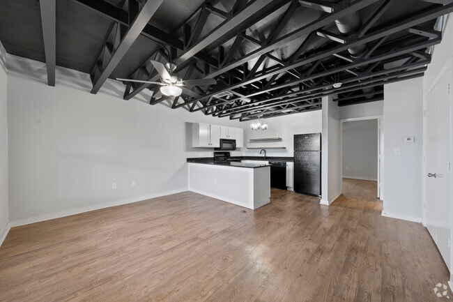Building Photo - Allen Place Rental