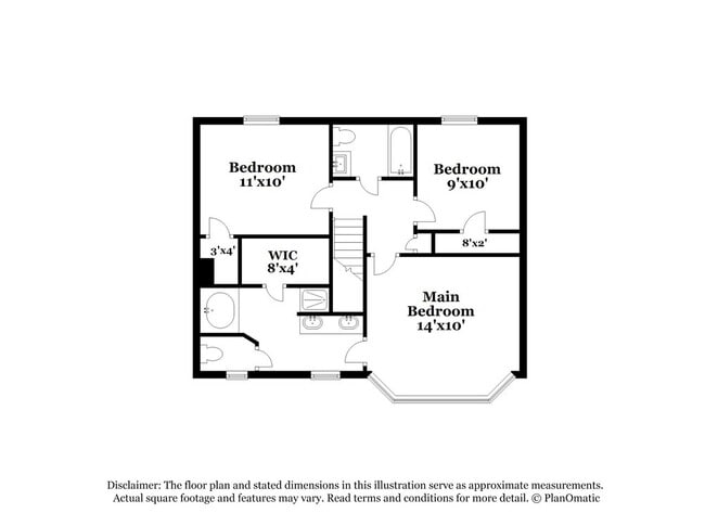 245 Marcliff Ct
