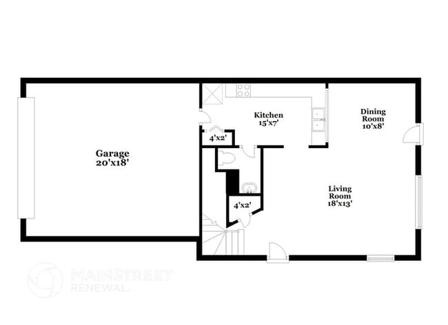 Photo - 2405 Collins Way