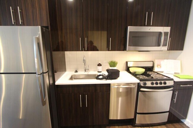 Building Photo - 0.0 bedroom in Allston Massachusetts 02134 Rental