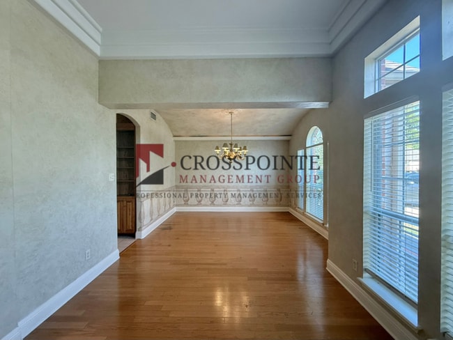 Stunning 3 Bedroom Rental in South Tyler! Tour Today!