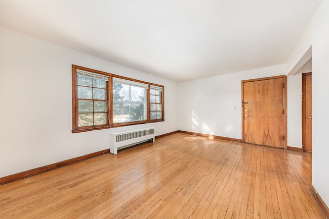 Living rom - Ardmore Terrace