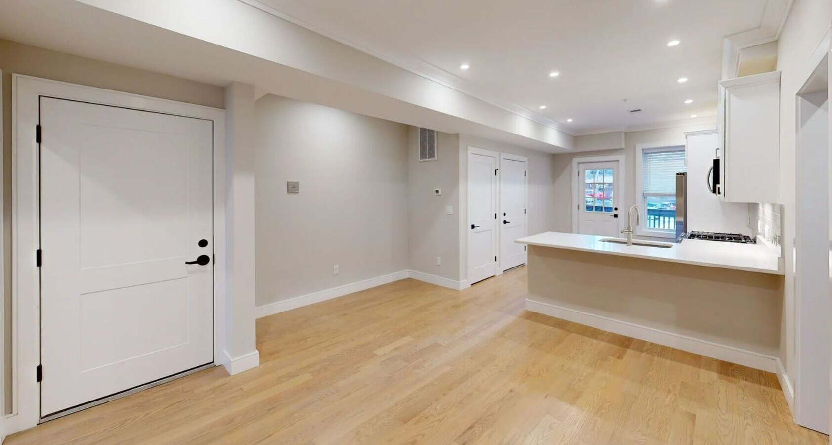 Photo - Charming 3 bedroom-No Broker Fee