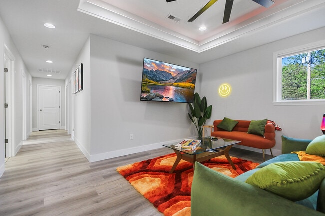 Photo - 701 Mikel St Unit 100