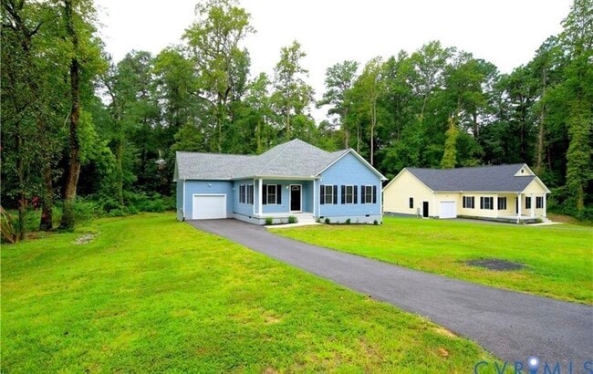 Building Photo - 11816 Shady Ln