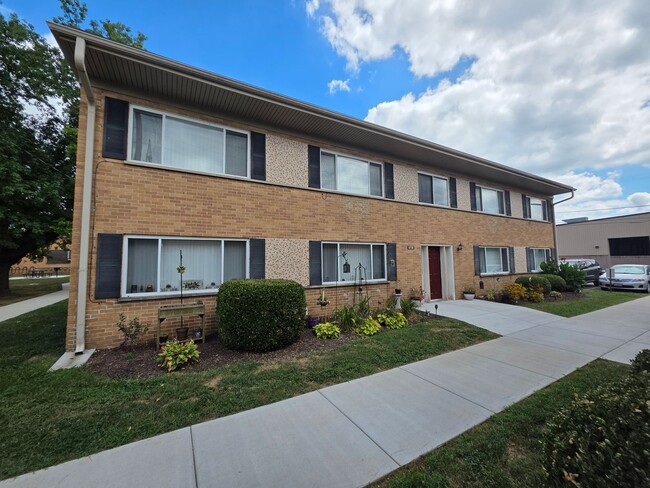 Photo - Mackenzie Place