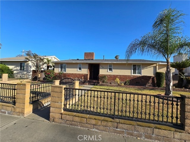 Photo - 706 W Orangethorpe Ave House