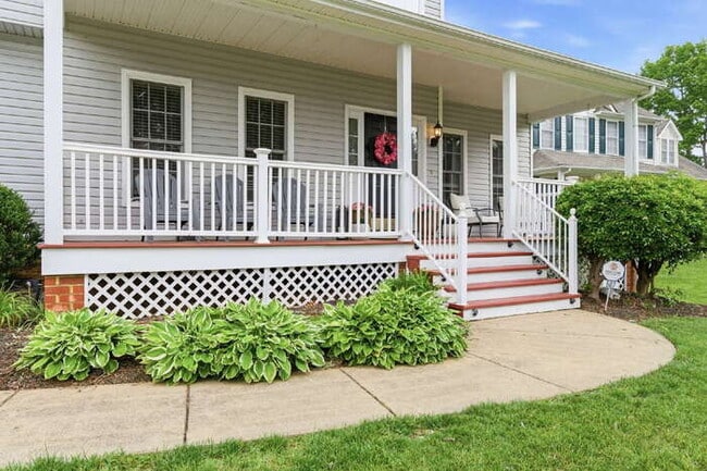 Photo - Updated 4 Bedroom + Office Home in Rivers Bend with 2-Car Garage – $3,000/mo