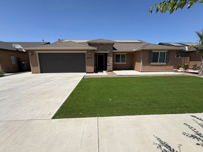 Building Photo - North East Visalia Home coming soon!