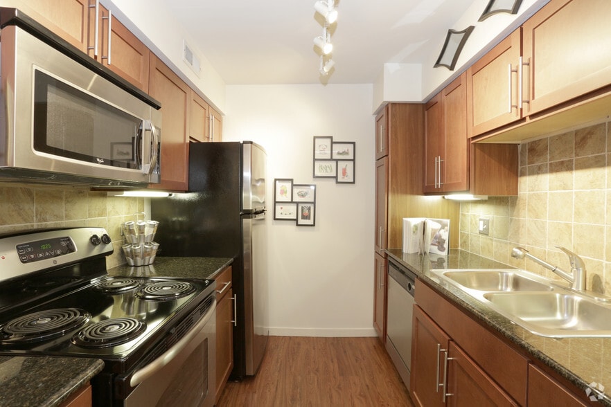 Interior Photo