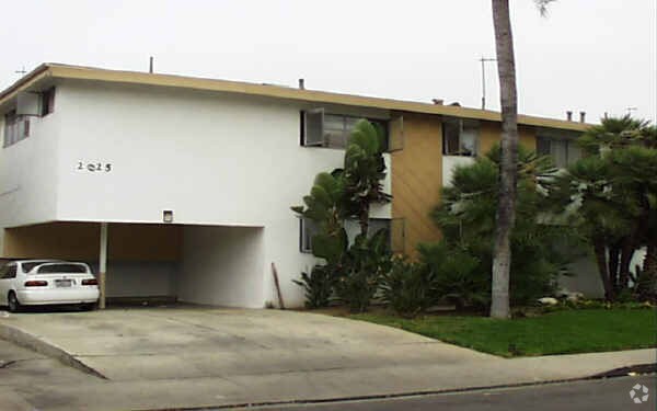 Photo - 2025 S Holt Ave Apartments