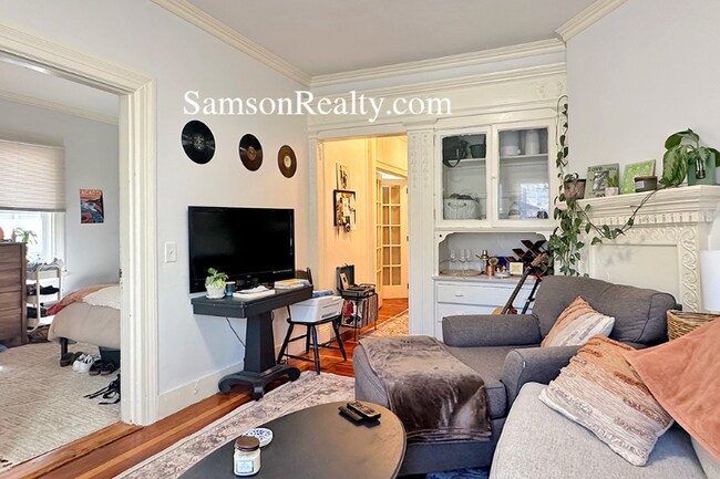 Photo - 349 Thayer St Unit 1