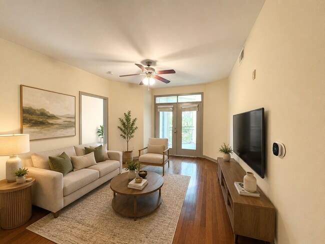 Photo - 390 17th St NW Unit 5062