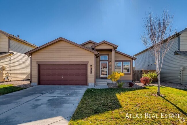 Building Photo - 6857 Shimmering Leaf Rd Rental