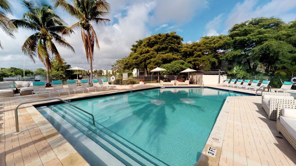 Photo - Atlantic at East Delray Apartments