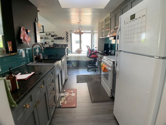 Photo - Park Place Towers Condo - 2 Bedrooms, 2 Ba...