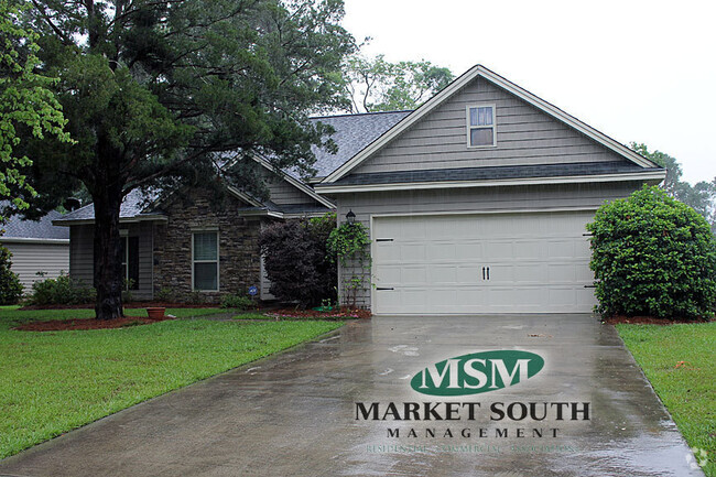 Building Photo - MOSSWOOD PLANTATION SUBDIVISION.- HWY 17 B... Rental