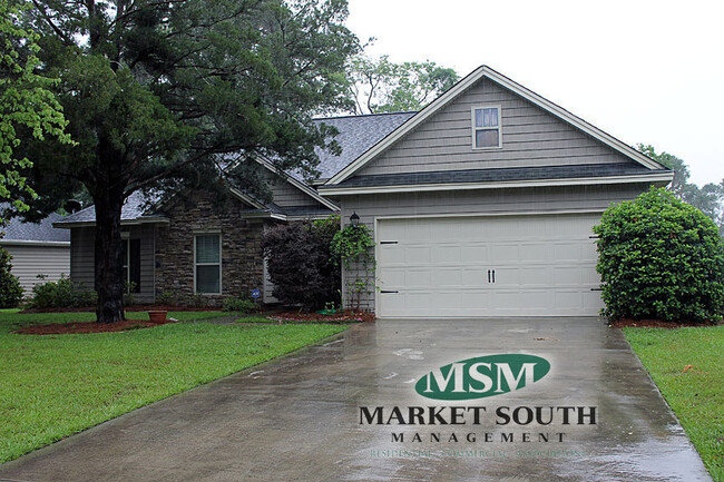 MOSSWOOD PLANTATION SUBDIVISION.- HWY 17 B... - MOSSWOOD PLANTATION SUBDIVISION.- HWY 17 B... House