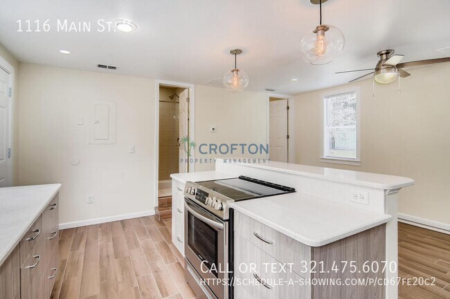 Photo - 1116 Main St