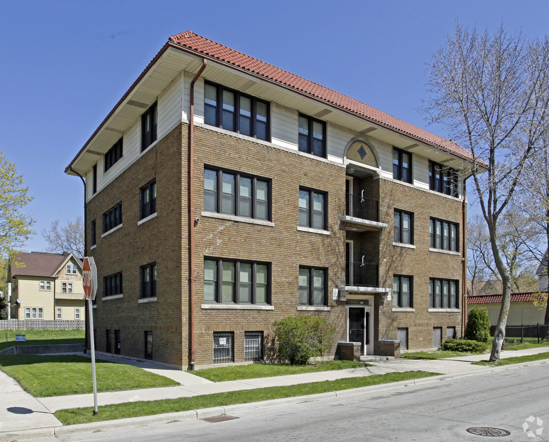 Photo - Utopia Apartments