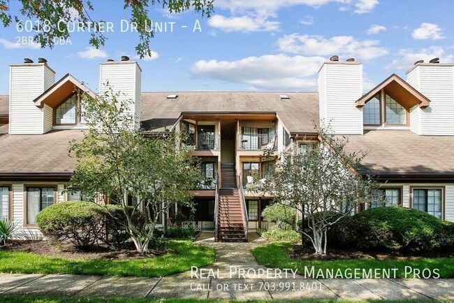 Building Photo - 6018 Curtier Dr Unit A