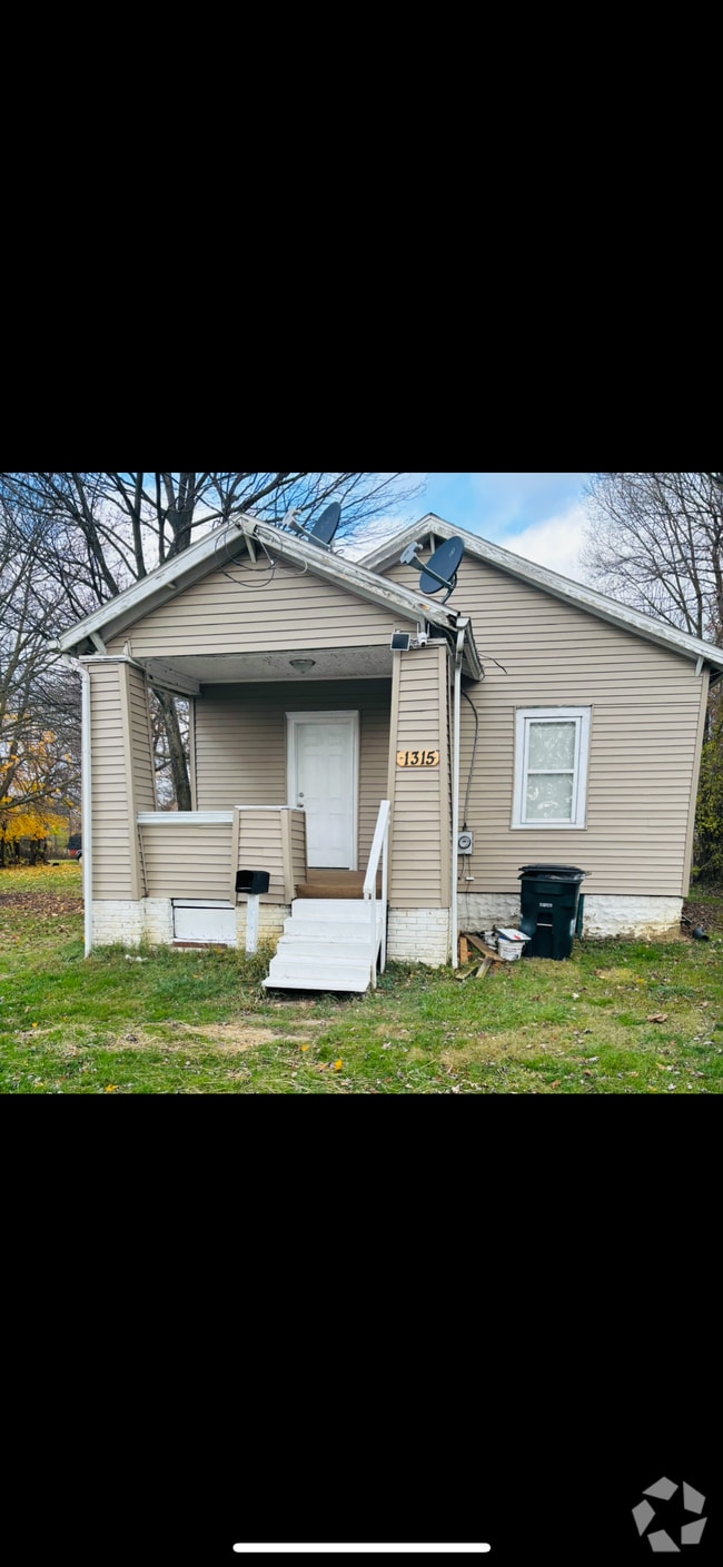 Building Photo - 1315 Kohler Ave Rental