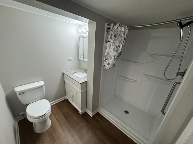 Photo - 5053 Speedway Rd Unit Apt A