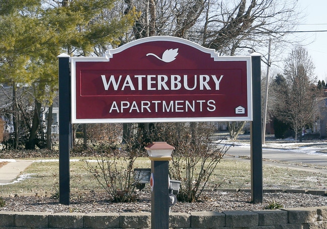 Waterbury