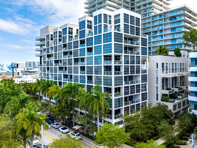 Photo - Two Midtown Miami Condominium