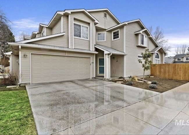 GREAT LOCATION! SE Boise Townhome w/3 Bedr... - GREAT LOCATION! SE Boise Townhome w/3 Bedr...