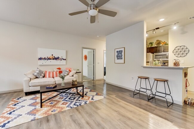 Riverside Apartments