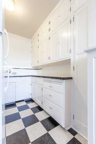 Photo - San Carlos Apartments