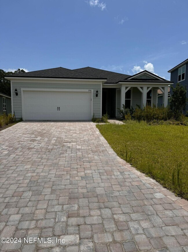 Photo - 396 Cedar Preserve Ln
