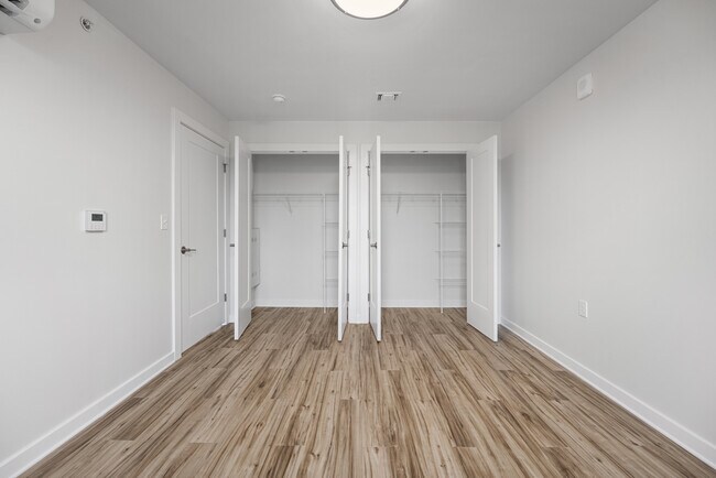 HR Crawford Apartments