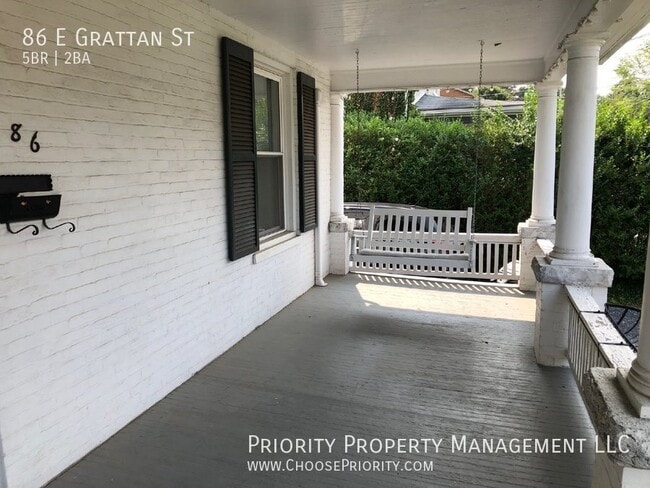 Photo - 86 E Grattan St