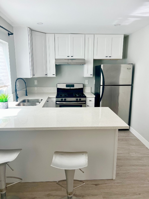 Photo - 2437 Cochran Ave Unit 2