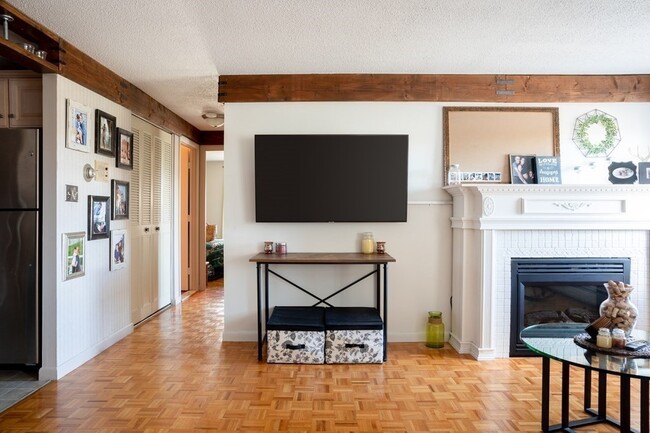 Photo - 100 Park Terrace Dr Unidad 143