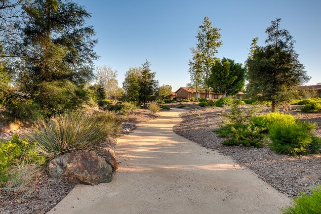 Cucamonga Terrace