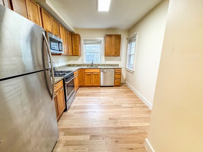 Photo - 54 Wendell St Unit 2