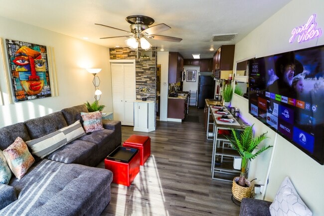 Photo - 3442 N Lafayette St