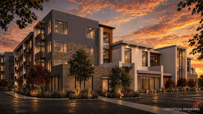 Photo - Amara Luxury Apartments