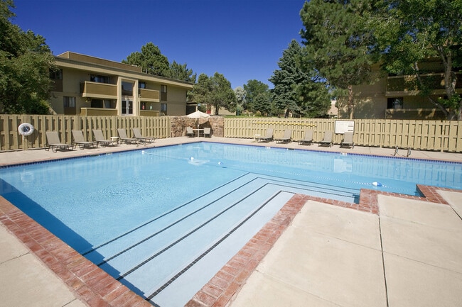 Photo - Citadel Village Apartments