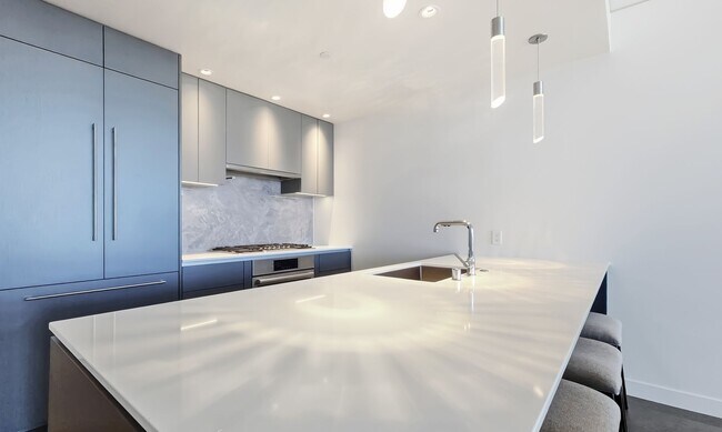 Photo - Luxury 1 Bed • 1 Bath at Spire Condominiums