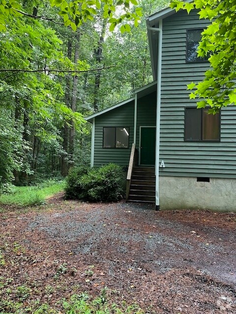 Building Photo - 1500 Partridgeberry Rd Unit A Rental