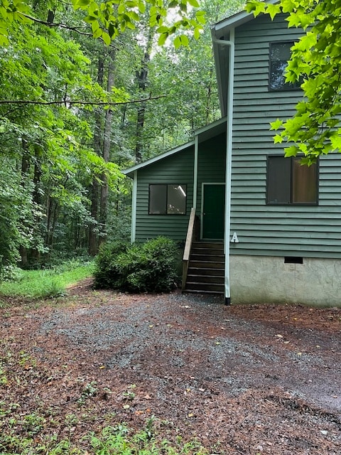 Photo - 1500 Partridgeberry Rd Apartments Unit A